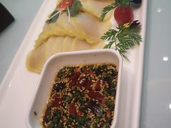 -宝宇大连海鲜渔港(金奎大厦店)