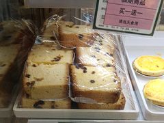 -蜂蝶来饼店(拱北总店)