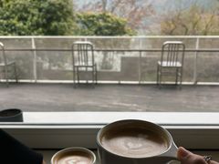-原乡芦茨咖啡