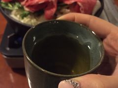 -牛玄庵日式寿喜烧·料理店(新源里店)