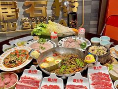 -潮澎派·潮汕菜大排档(南较西路店)
