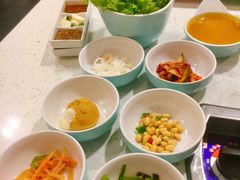 -韩时烤肉(枫蓝店)