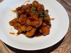 -老头儿油爆虾(胜利河美食街店)