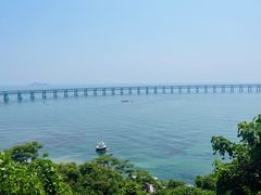 -银沙滩浴场
