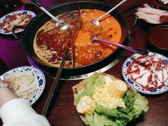 -杉姐老火锅(内街店)