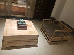 -西安华清御汤酒店