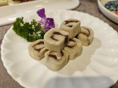 -老浒记烤鸭-北京菜(琉璃厂店)