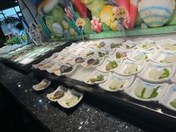 -悦鼎会海鲜姿造·宴会厅(东方明珠广场店)