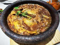 -小放牛炒菜馆(北国商城店)