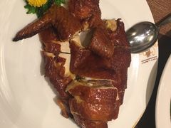 -万豪金殿(香港JW万豪酒店)