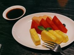 -五缘湾凯悦酒店·悦饗中餐厅