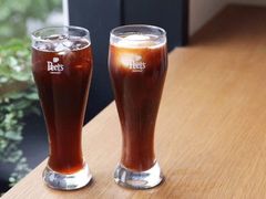 -Peet's Coffee皮爷咖啡(大学路店)