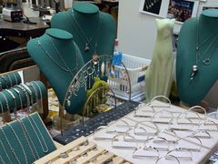 -十八字金·银饰·开蚌DIY·手工体验团建(世纪金源店)