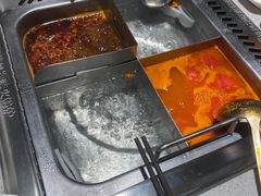 -海底捞火锅(吴中路店)