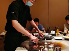 -大渔铁板烧(花园道店)