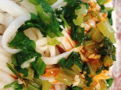 -秦香陕西食府(华贸天地店)
