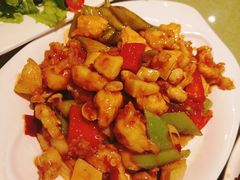 -振生清真饭店(永安道店)