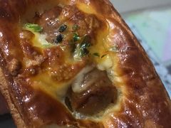 -巴莉甜甜(中环城店)