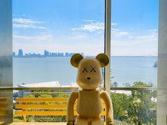 -朵云书院(滴水湖店)