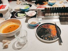 -丰茂烤串(知春路分店)