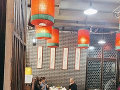 -陈府大宅门成都火锅·手切鲜肉(太原街店)