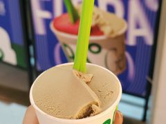-野人先生Gelato(上海长宁龙之梦店)