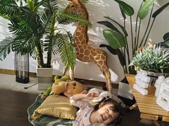 -ins森林童话餐厅coffee&bistro
