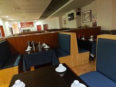 -大秦地·西北菜(纬四路店)