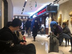 -汉巴味德(乐宾百货店)