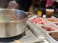-活潑鲜跳(湖滨商业街店)