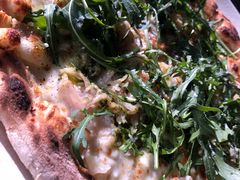 -PIZZA BIANCA(万象城店)