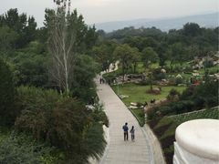 -宝鸡植物园