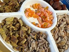 -苏州市吴中区光福窑上花果蜜饯厂