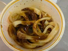 招牌甜水面-洞子口张老二凉粉(文殊院店)