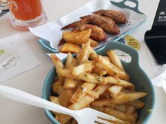 -艾薯夫妇Aysh(福田星河COCOPark店)