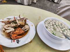-秋姐美食店(海陵岛保利店)
