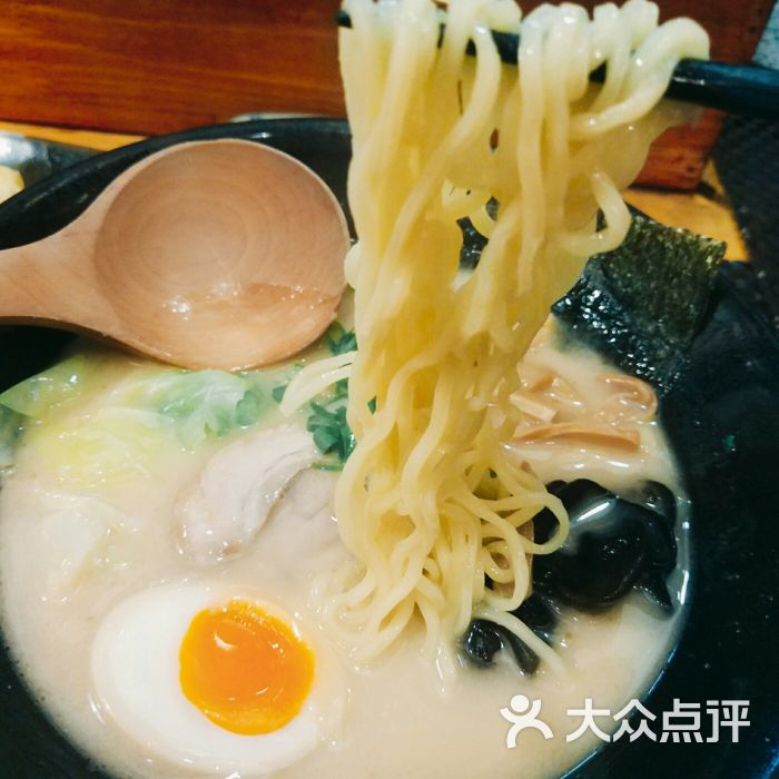 百步拉面图片 - 第5张