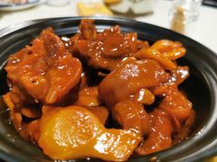 -十三姨工厨顺德美食·宴会·团餐(天河北路店)