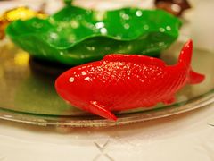 -莲苑中餐厅·Lotus Court(厦门马哥孛罗东方大酒店)