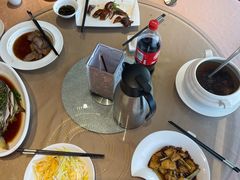 -富丽华大酒店·御园中餐厅(茶亭路店)