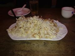 -晚归月亮湾私家菜(临邑路店)