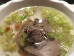 -海银海记潮汕牛肉火锅(新港中路海珠店)