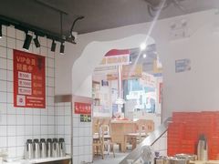 -留香铁板烤肉(解放西路旗舰店)