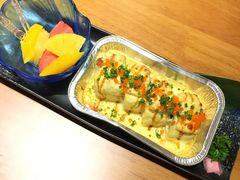 -一心创作料理屋(经开万达店)