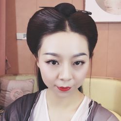 -盘子女人坊古装写真摄影(南京总店)