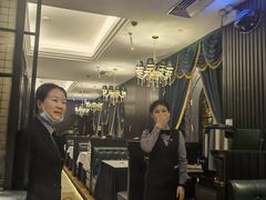 -彩虹之约•淮扬家宴(亚运村店)