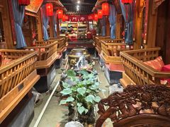 -正阳门饭庄·烤鸭·北京菜(万丰路七里庄店)