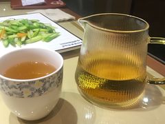 -然一素食餐厅(马利来广场店)