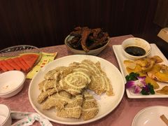 -旭龙鱼头王(航华店)