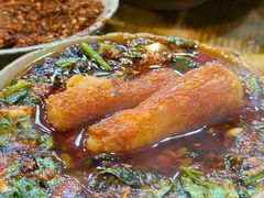 -正南齊北重庆老火锅(光华村直营店)